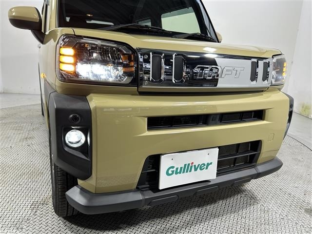 Daihatsu TAFT 2021 7671521-3