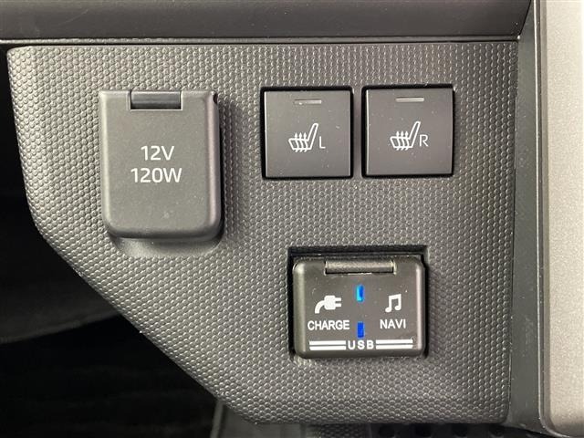 Daihatsu TAFT 2021 7671527-11