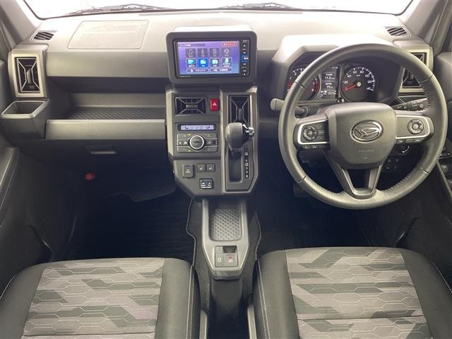 Daihatsu TAFT 2021 7671527-14