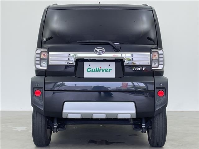 Daihatsu TAFT 2021 7671527-20