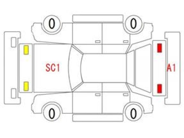 Daihatsu TAFT 2021 7671527-23