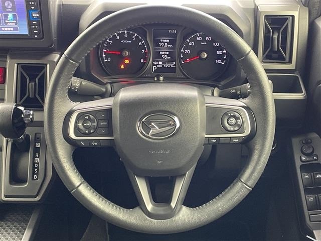 Daihatsu TAFT 2021 7671527-3