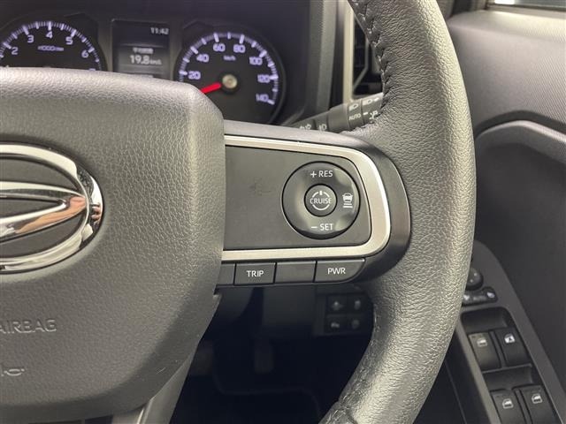 Daihatsu TAFT 2021 7671527-7