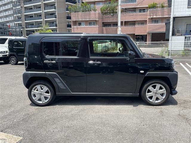 Daihatsu TAFT 2022 7671528-1