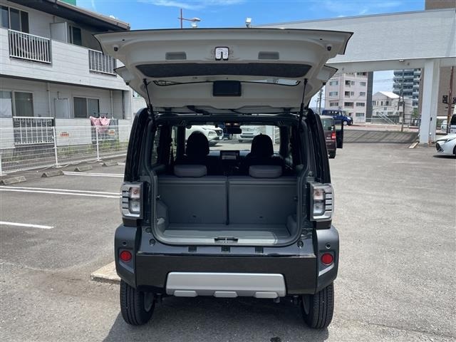 Daihatsu TAFT 2022 7671528-11