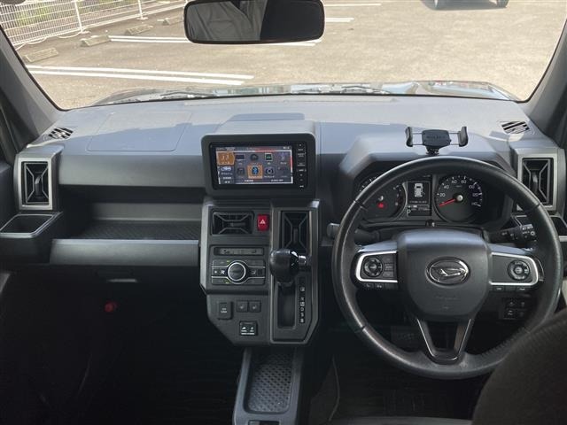 Daihatsu TAFT 2022 7671528-14