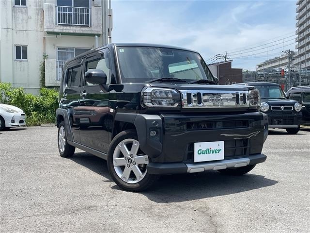 Daihatsu TAFT 2022 7671528-15