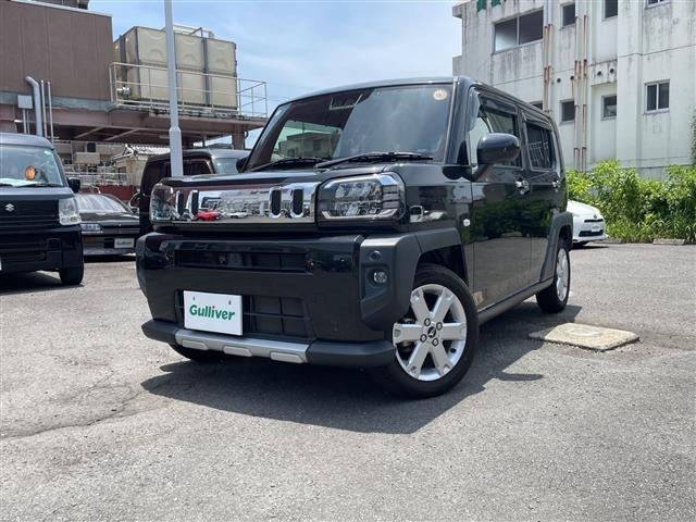 Daihatsu TAFT 2022 7671528-16