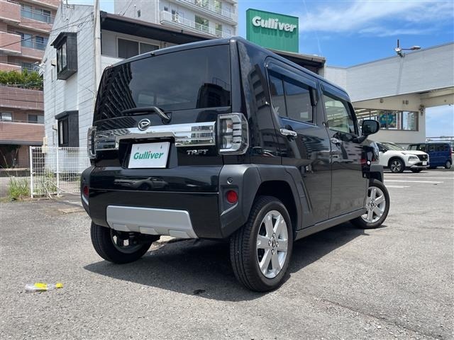 Daihatsu TAFT 2022 7671528-17