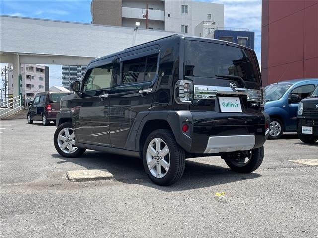 Daihatsu TAFT 2022 7671528-18