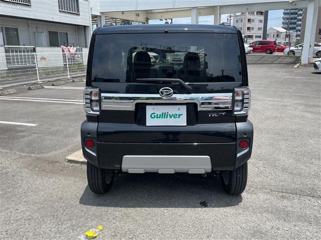 Daihatsu TAFT 2022 7671528-21