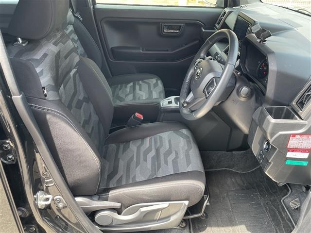 Daihatsu TAFT 2022 7671528-22