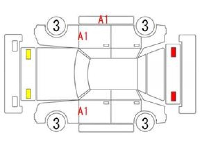 Daihatsu TAFT 2022 7671528-23