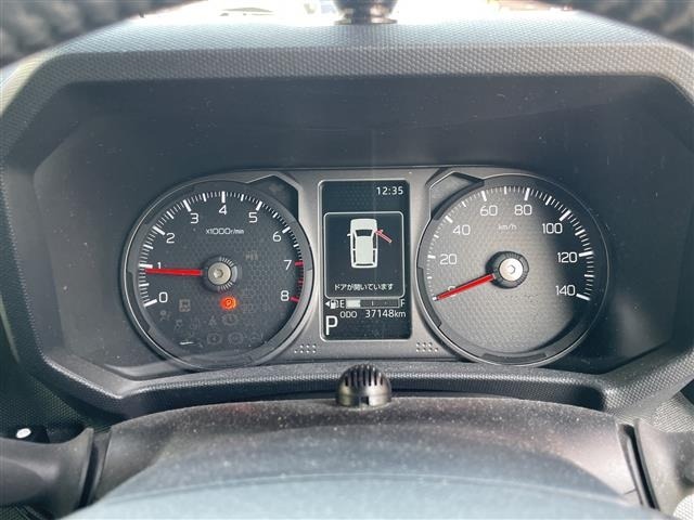 Daihatsu TAFT 2022 7671528-4