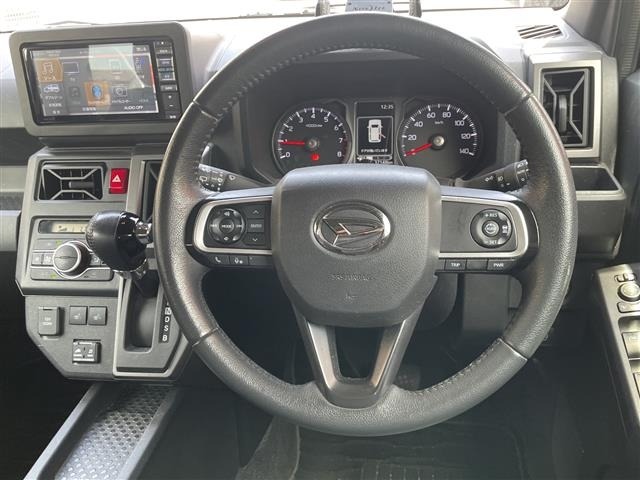 Daihatsu TAFT 2022 7671528-6