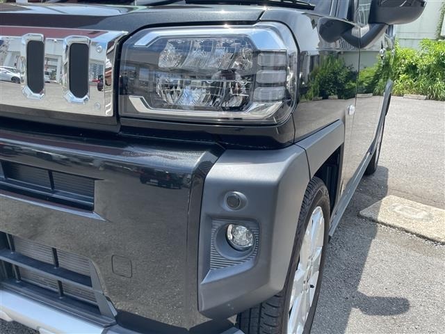 Daihatsu TAFT 2022 7671528-7