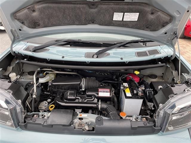 Daihatsu TAFT 2020 7671535-13