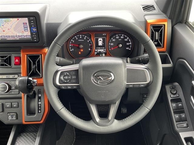 Daihatsu TAFT 2020 7671535-14