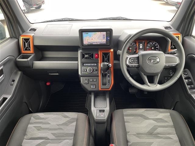 Daihatsu TAFT 2020 7671535-15