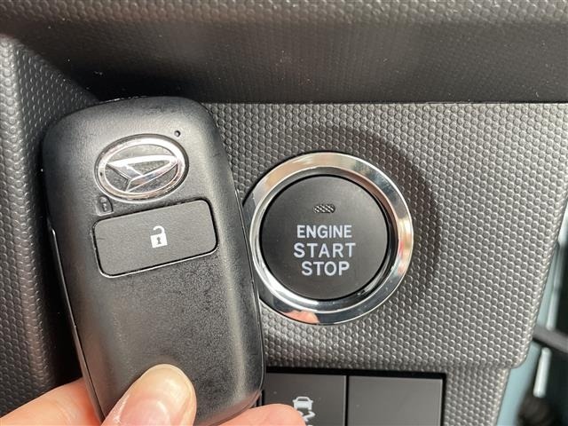Daihatsu TAFT 2020 7671535-19