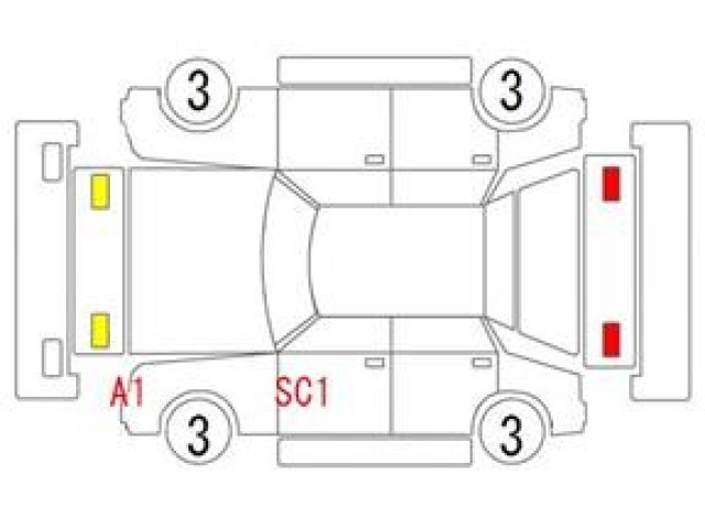 Daihatsu TAFT 2020 7671535-23