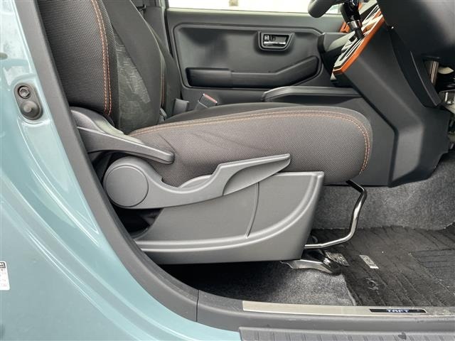 Daihatsu TAFT 2020 7671535-6
