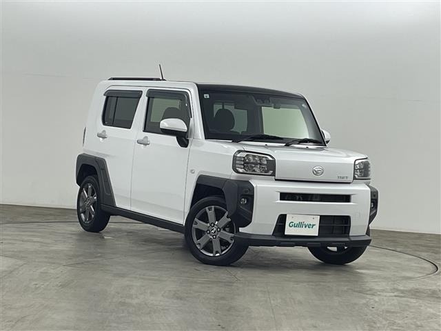Daihatsu TAFT 2021 7671536-0
