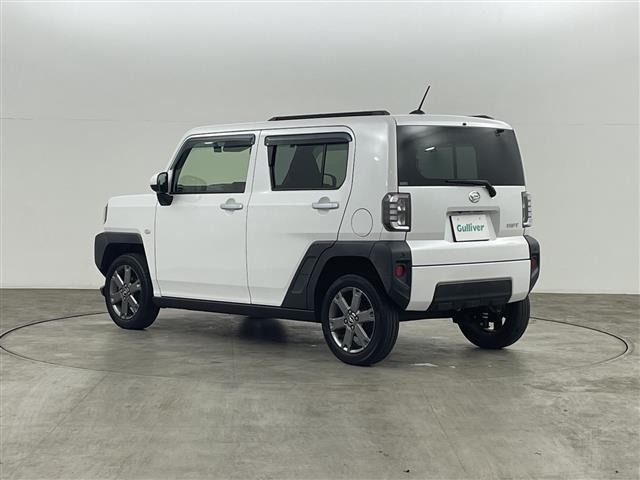 Daihatsu TAFT 2021 7671536-13