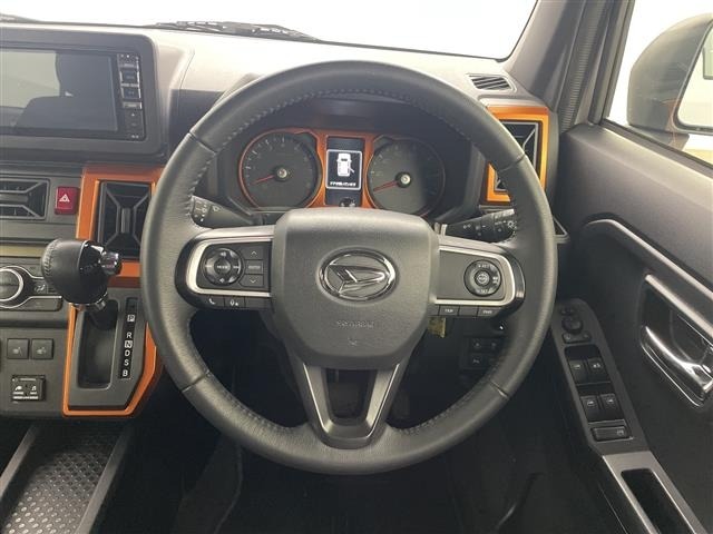 Daihatsu TAFT 2021 7671536-14