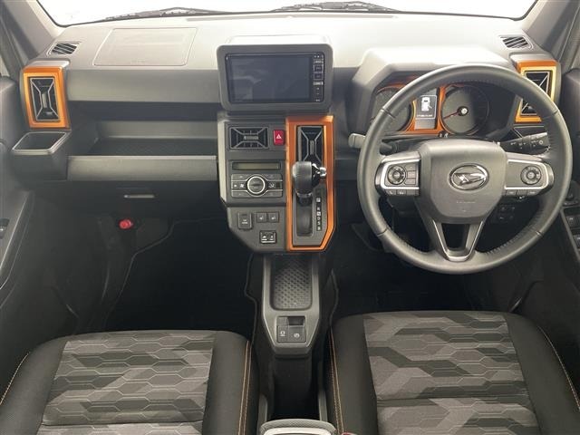Daihatsu TAFT 2021 7671536-15