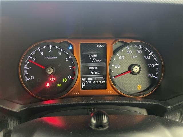 Daihatsu TAFT 2021 7671536-16