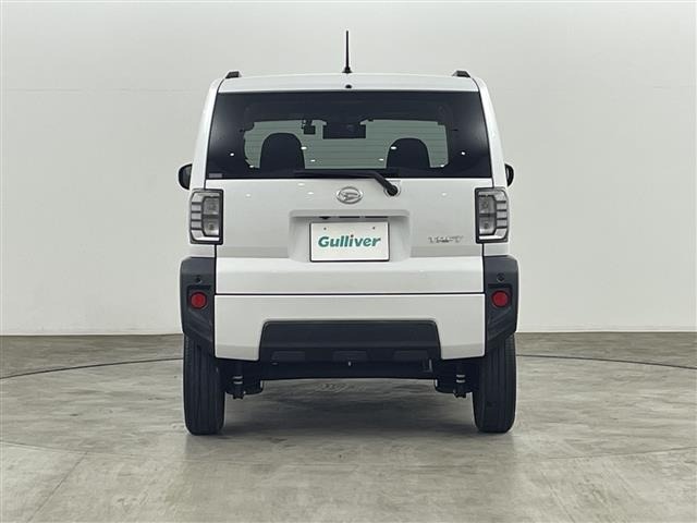 Daihatsu TAFT 2021 7671536-2