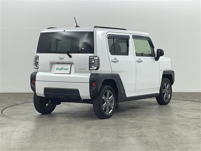 Daihatsu TAFT 2021 7671536-22