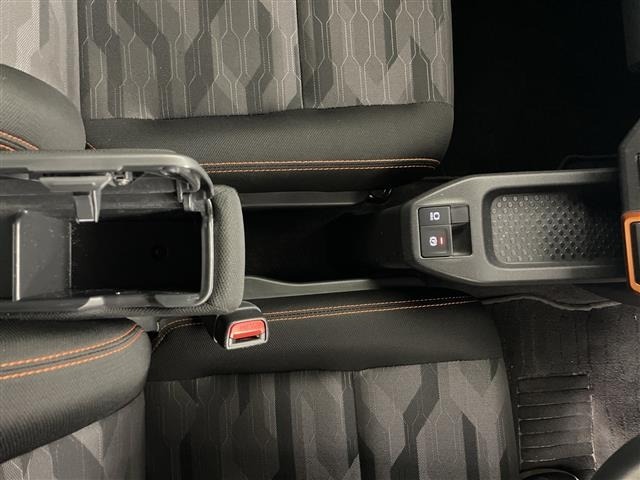Daihatsu TAFT 2021 7671536-3