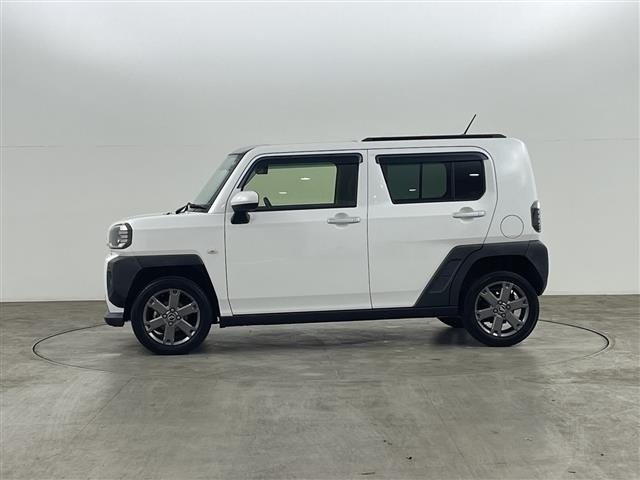 Daihatsu TAFT 2021 7671536-6