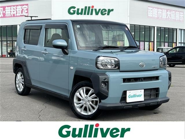 Daihatsu TAFT 2021 7671552-0