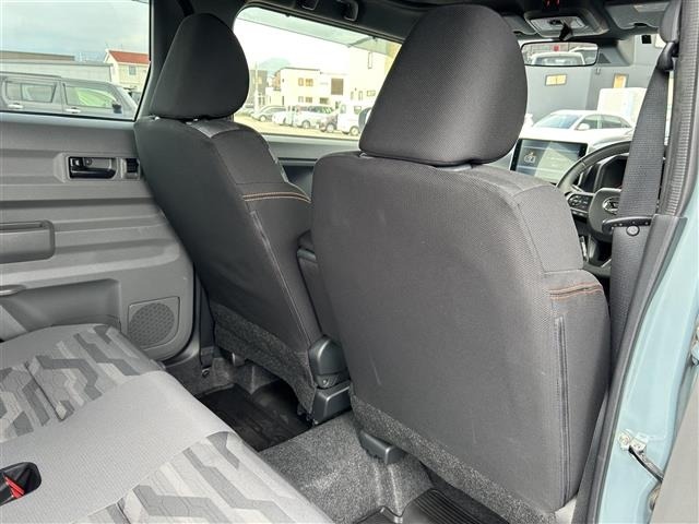 Daihatsu TAFT 2021 7671552-10