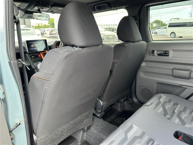 Daihatsu TAFT 2021 7671552-11