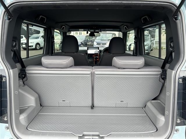 Daihatsu TAFT 2021 7671552-12
