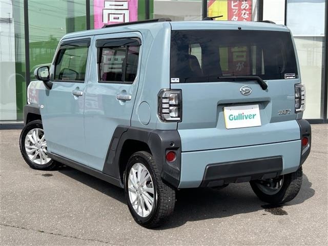 Daihatsu TAFT 2021 7671552-13