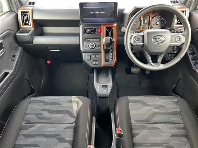 Daihatsu TAFT 2021 7671552-14