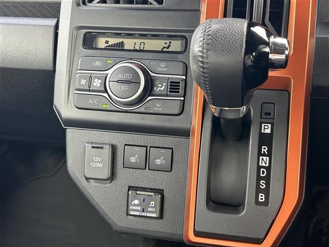 Daihatsu TAFT 2021 7671552-18