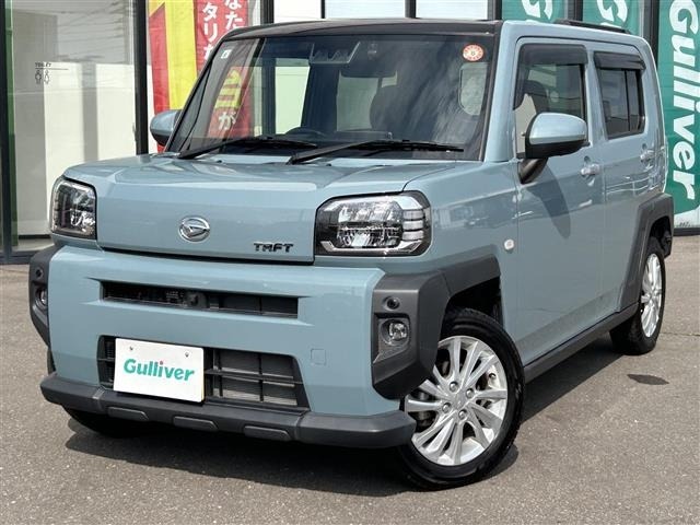 Daihatsu TAFT 2021 7671552-2