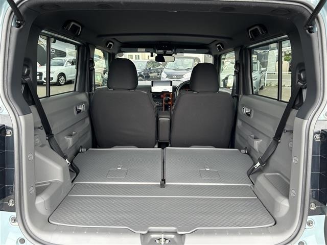 Daihatsu TAFT 2021 7671552-20