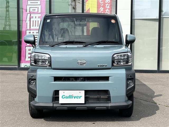 Daihatsu TAFT 2021 7671552-22