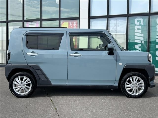 Daihatsu TAFT 2021 7671552-4