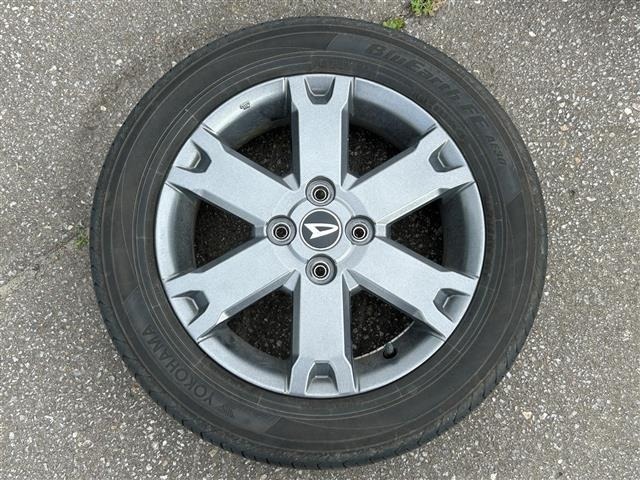 Daihatsu TAFT 2021 7671552-5