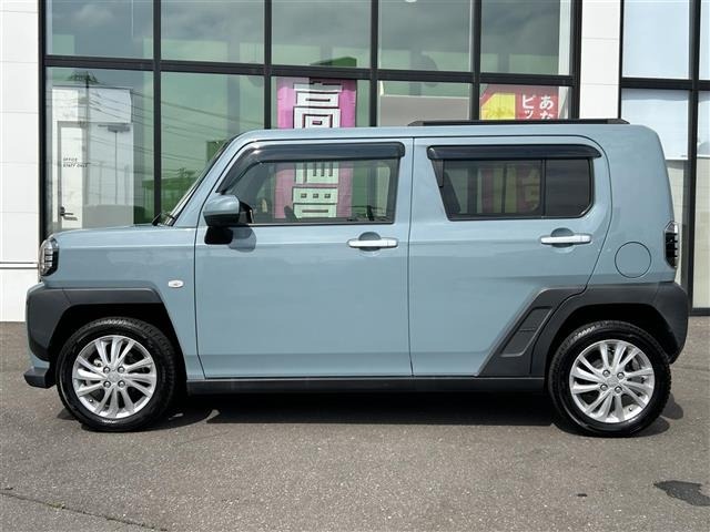 Daihatsu TAFT 2021 7671552-6