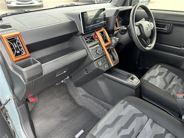 Daihatsu TAFT 2021 7671552-7