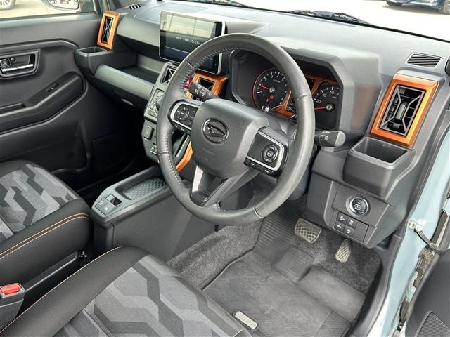 Daihatsu TAFT 2021 7671552-8